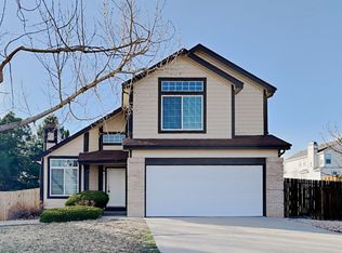 6960 Battle Mountain Rd, Colorado Springs, CO 80922