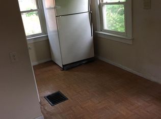 1563 Hickory St #1/2, Zanesville, OH 43701