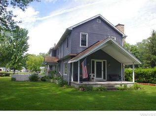 7968 Lake Shore Rd, Angola, NY 14006