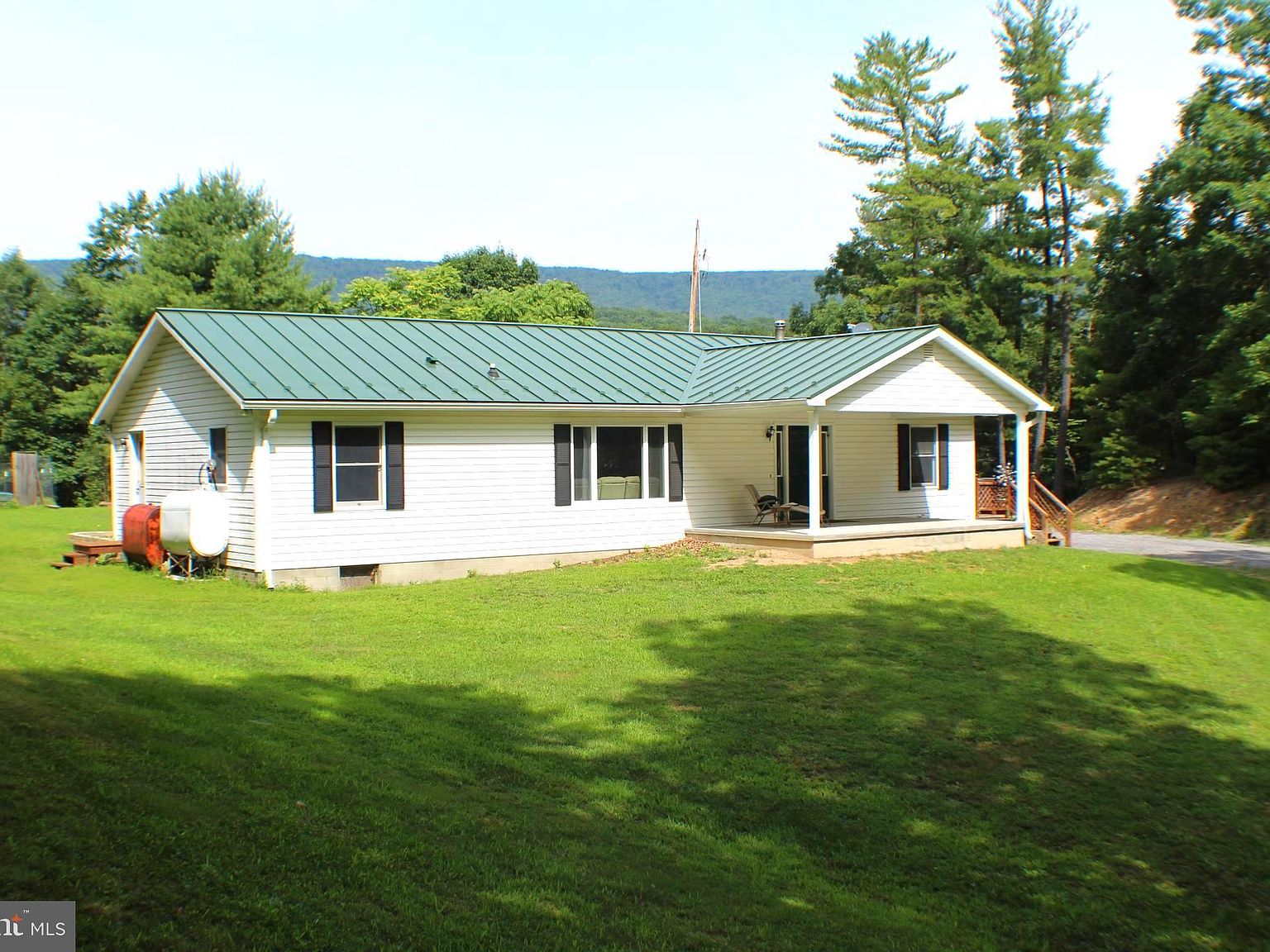 4149 Sperrys Run Rd, Rio, WV 26755 Zillow