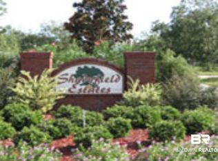 31 Goldsboro Ln, Summerdale, AL 36580