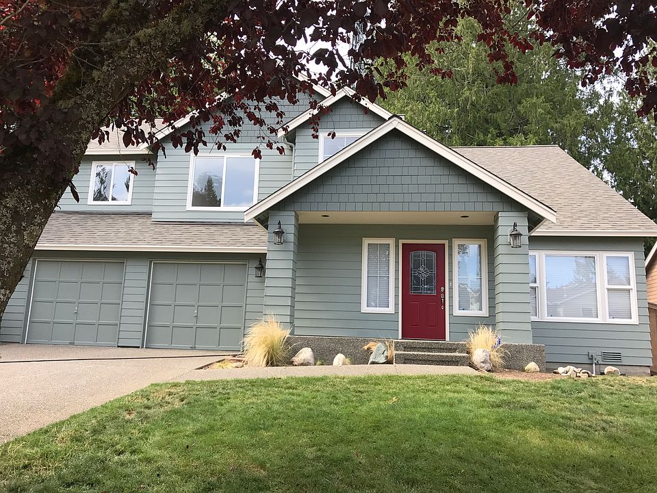 1st image of 12714 Plateau Cir NW