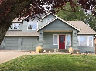 12714 Plateau Cir NW, Silverdale, WA 98383