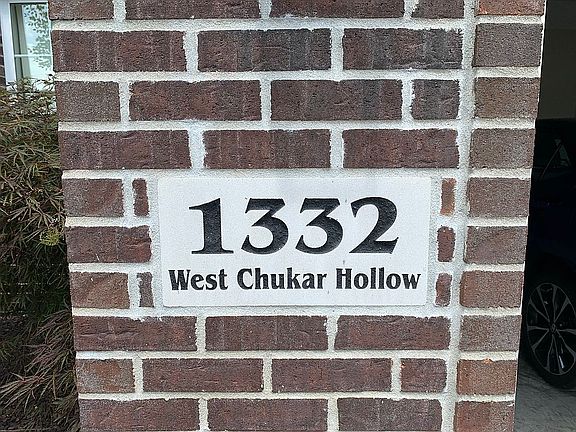 Address Stone
