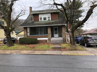 143 Derby St, Johnstown, PA 15905