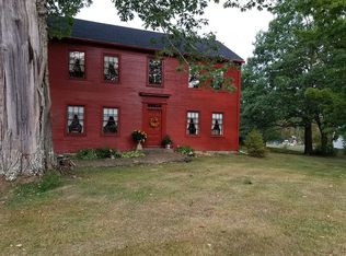 421 Main St, Corinth, ME 04427