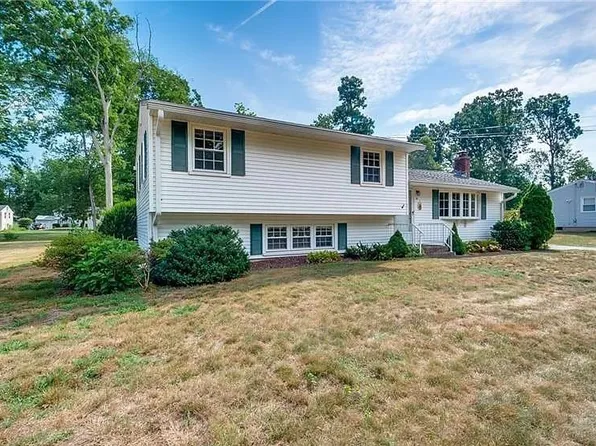 (undisclosed Address), Wallingford, CT 06492