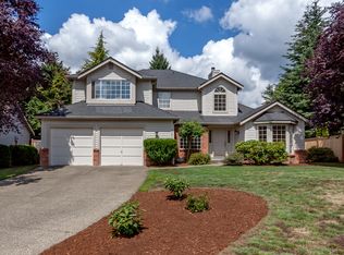 25417 162nd Pl SE, Kent, WA 98042