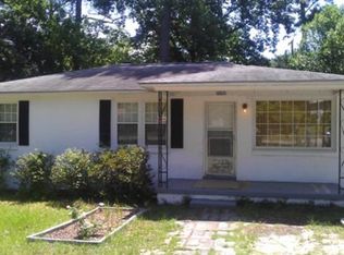 1742 Springfield Ave, Columbia, SC 29223