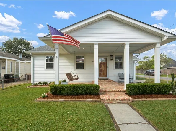 280 Mayo Ave, Harahan, LA 70123