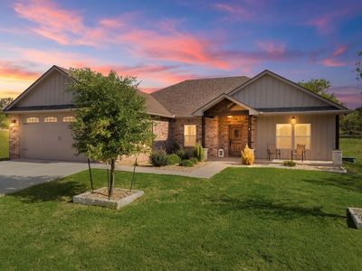 19126 White Bluff Dr, Whitney, TX, 76692