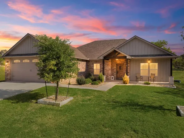 19126 White Bluff Dr, Whitney, TX 76692