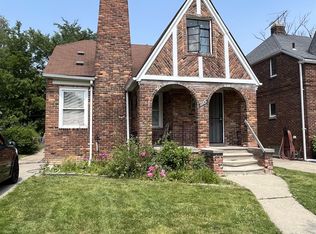 10821 Peerless St, Detroit, MI 48224