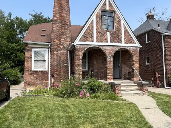 10821 Peerless St, Detroit, MI 48224