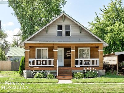 819 Stone St, Port Huron, MI, 48060