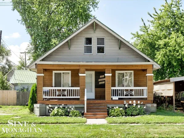 819 Stone St, Port Huron, MI 48060