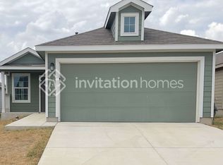 13411 Ashworth Blvd, San Antonio, TX 78221