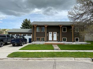 1722 S Rouse Ave #1722, Bozeman, MT 59715