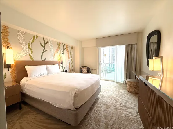 410 Atkinson Dr #852, Honolulu, HI 96814