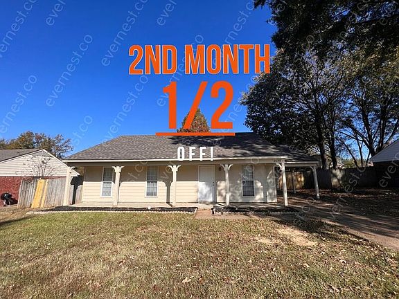 2nd image of 3680 Heathcliff Dr