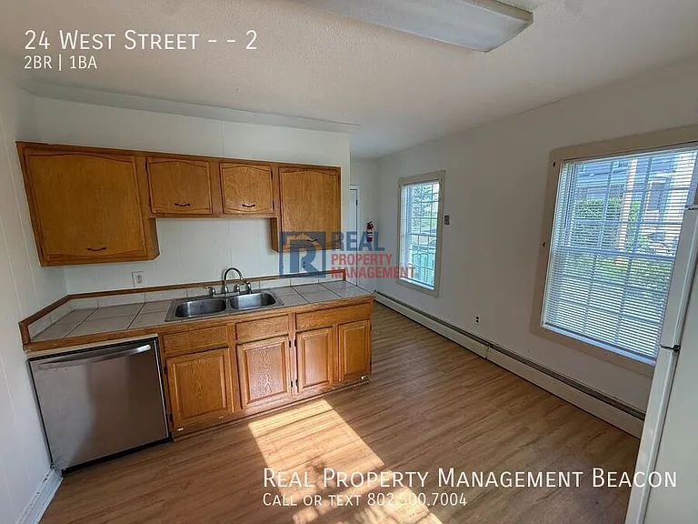 24 West St #2 — Photo 3