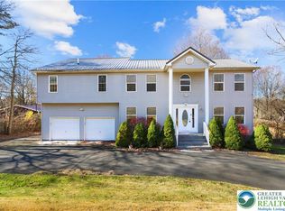 798 Sullivan Trl, Scotrun, PA 18355