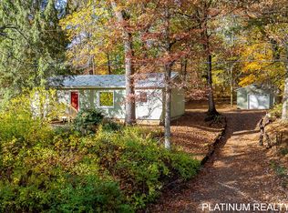 7231 Blue Lake Rd, Twin Lake, MI 49457