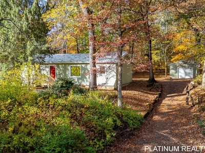 7231 Blue Lake Rd, Twin Lake, MI, 49457