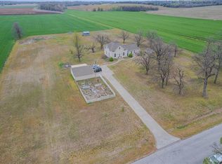 17483 NE 63rd St, Jones, OK 73049