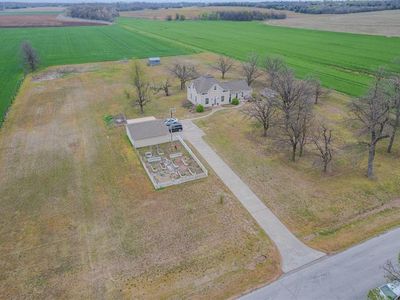 17483 NE 63rd St, Jones, OK, 73049