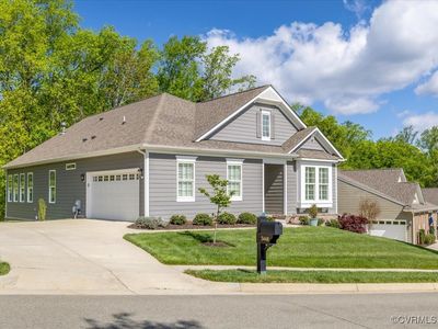 3448 Archer Springs Ter, Richmond, VA, 23235