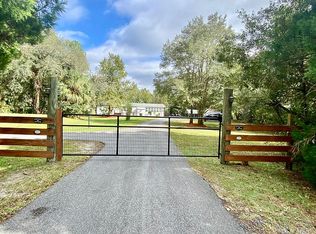 743 Old Haw Creek Rd, Bunnell, FL 32110