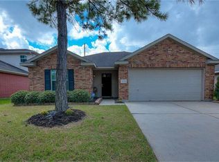 17239 Dakota Ridge Dr, Houston, TX 77095
