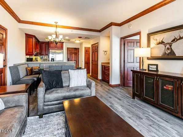 3000 Canyons Resort Dr #3501A, Park City, UT 84098