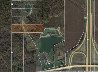 V/l East Union Rd, Jefferson, OH 44047