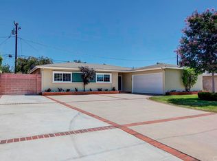 13272 Deanann Pl, Garden Grove, CA 92843