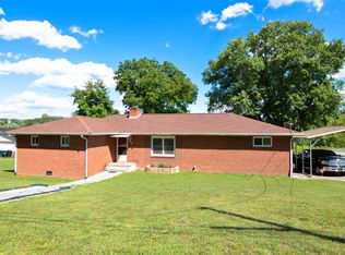 448 S Chamberlain Ave, Rockwood, TN 37854