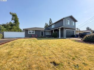 6875 A St, Springfield, OR 97478