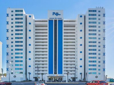 2511 S Ocean Blvd. #402, Myrtle Beach, SC, 29577