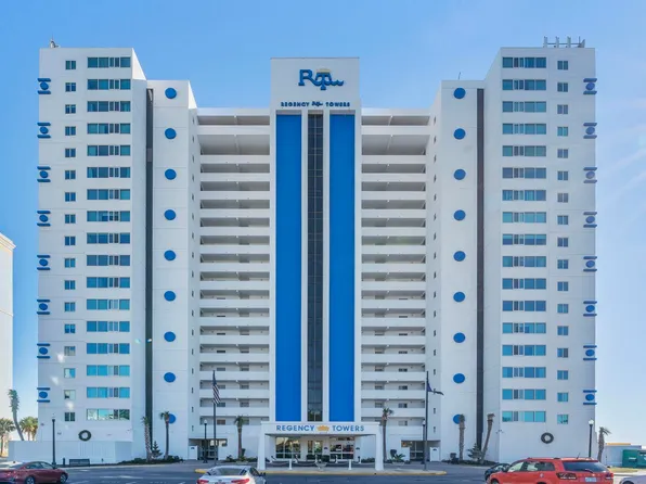 2511 S Ocean Blvd. #402, Myrtle Beach, SC 29577