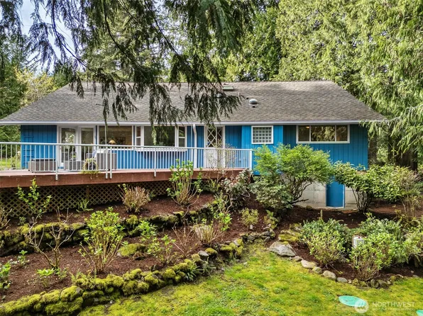 25845 SE 152 Street, Issaquah, WA 98027