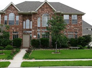 2514 Pebble Brook Dr, Deer Park, TX 77536