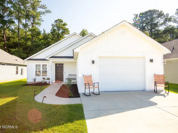 317 Woolard Trail, New Bern, NC 28560