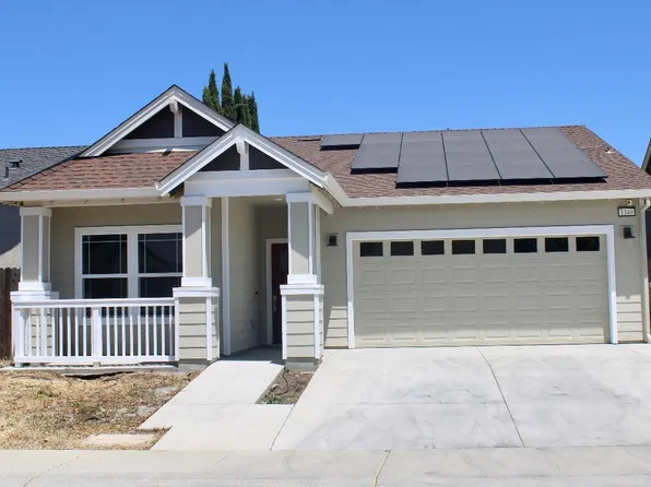 1349 Molly Avenue, Woodland, CA 95776