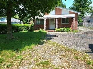 15085 Beech Daly Rd, Taylor, MI 48180