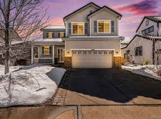 2920 Shadow Dance Dr, Castle Rock, CO 80109