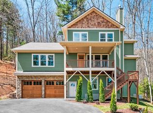 55 Mark Twain Road 46 #PTS-48, Asheville, NC 28805