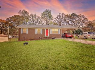 6933 W 136th Hwy, Chickamauga, GA 30707