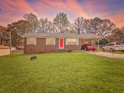 6933 W Highway 136, Chickamauga, GA, 30707