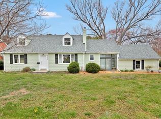 6800 Monument Ave, Richmond, VA 23226